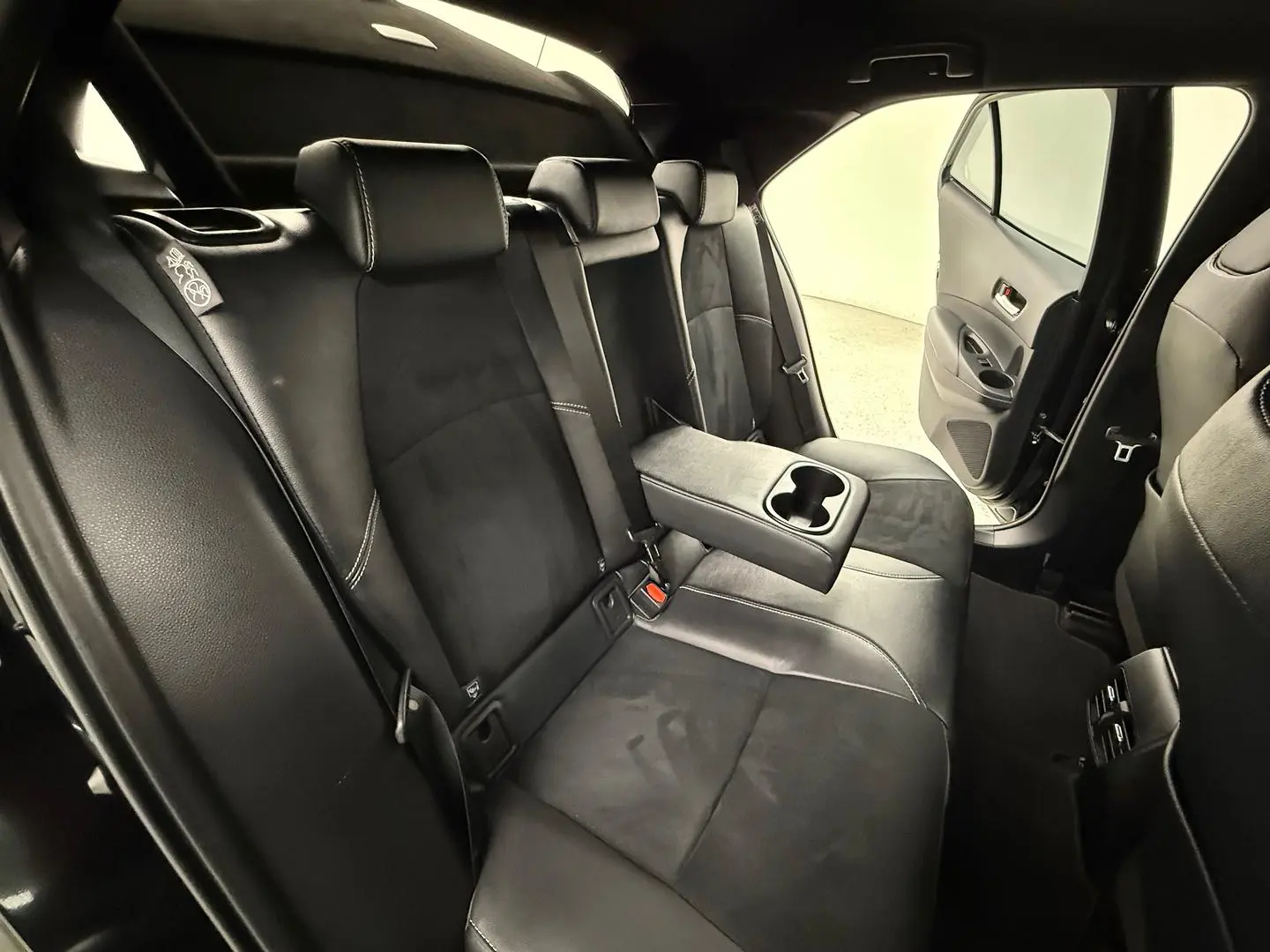 2024 Toyota Corolla Gallery Image 17