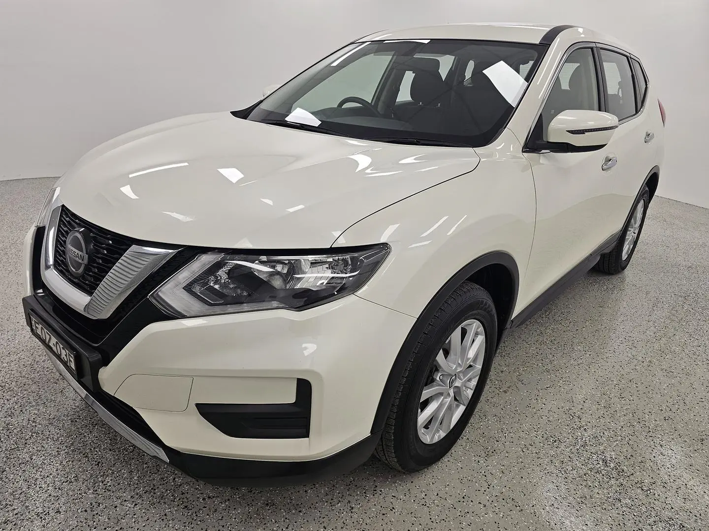 2021 Nissan X-TRAIL Gallery Image 7