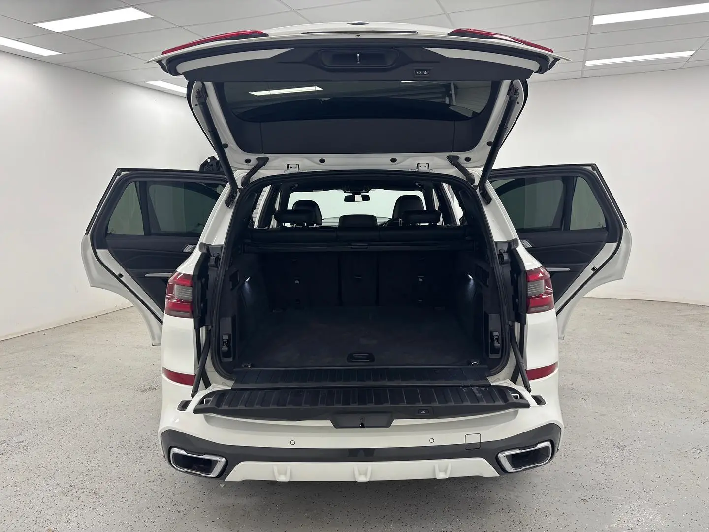 2021 BMW X5 Gallery Image 8