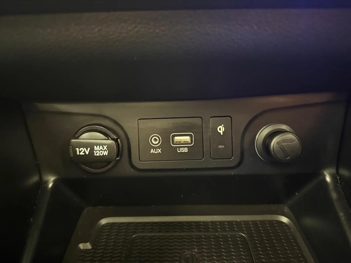 2019 Hyundai Tucson Gallery Image 36