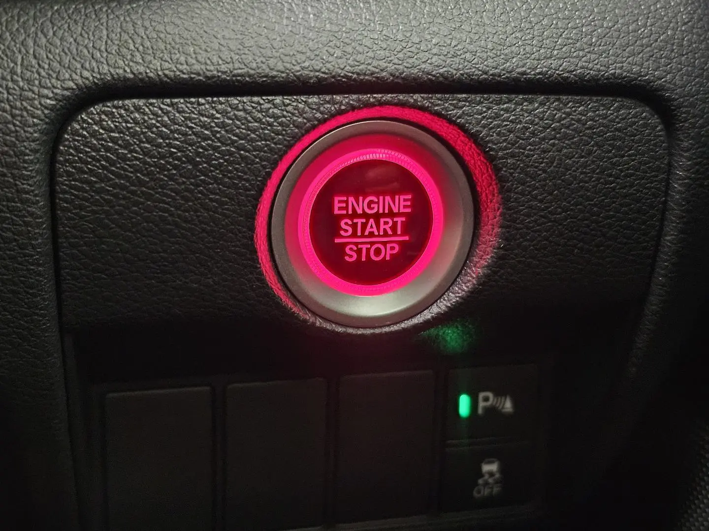 2018 Honda CR-V Gallery Image 35