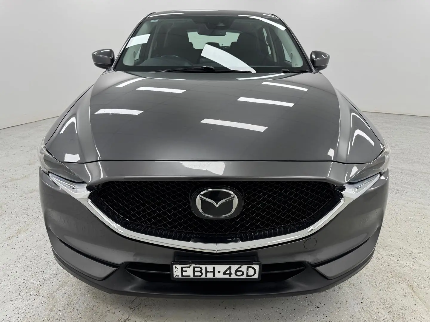 2019 Mazda CX-5 Gallery Image 34