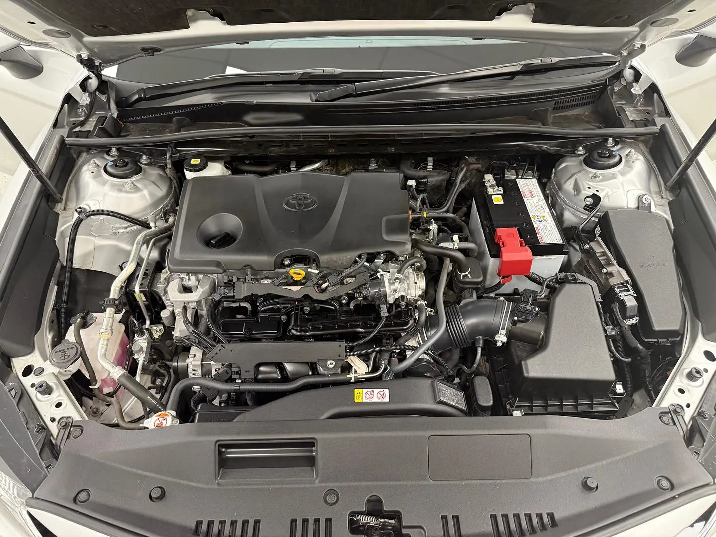 2024 Toyota Camry Gallery Image 22