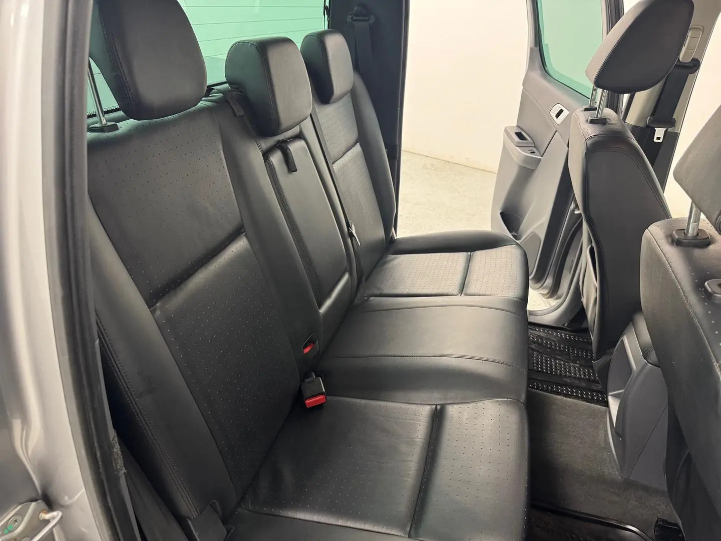 2019 Mazda BT-50 Gallery Image 25
