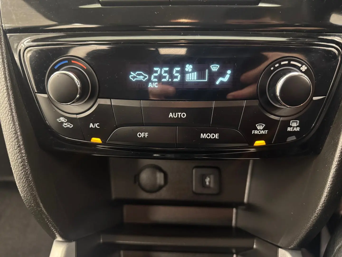 2018 Suzuki Vitara Gallery Image 22