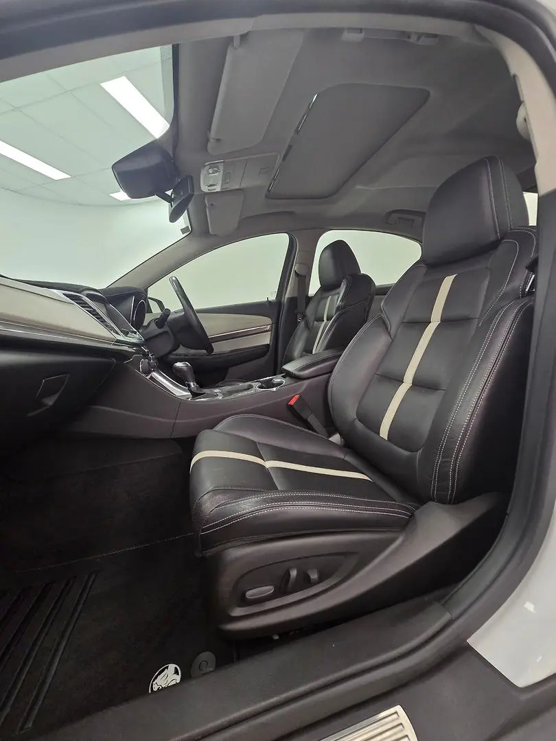 2016 Holden Caprice Gallery Image 37
