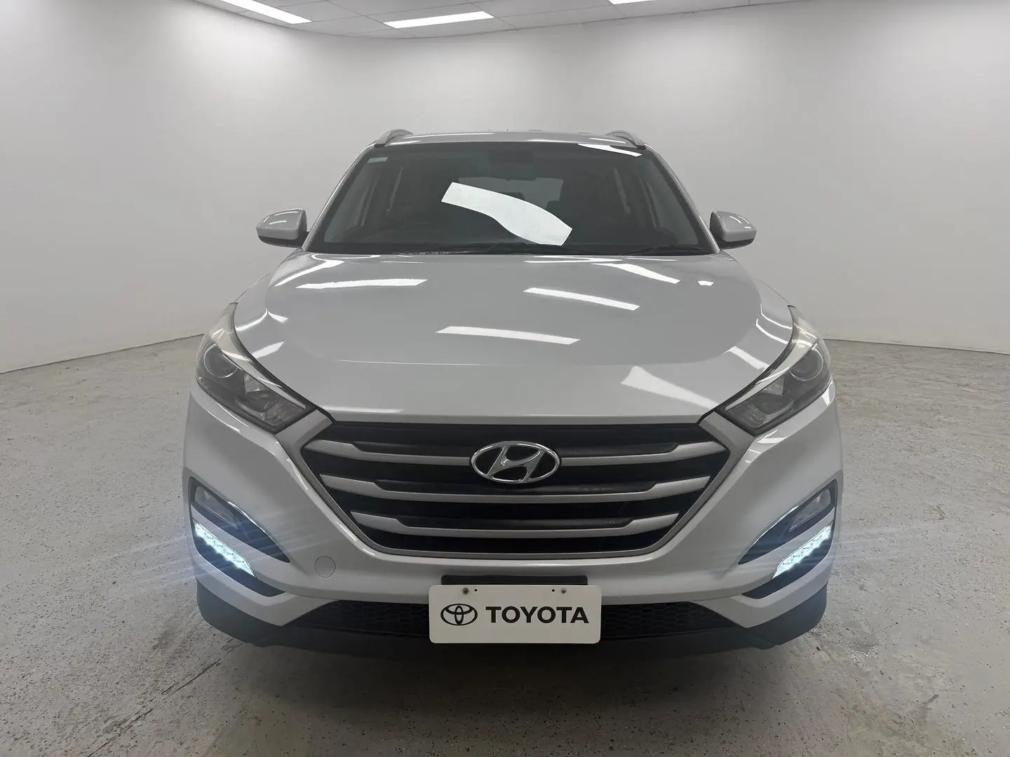 2017 Hyundai Tucson Gallery Image 35