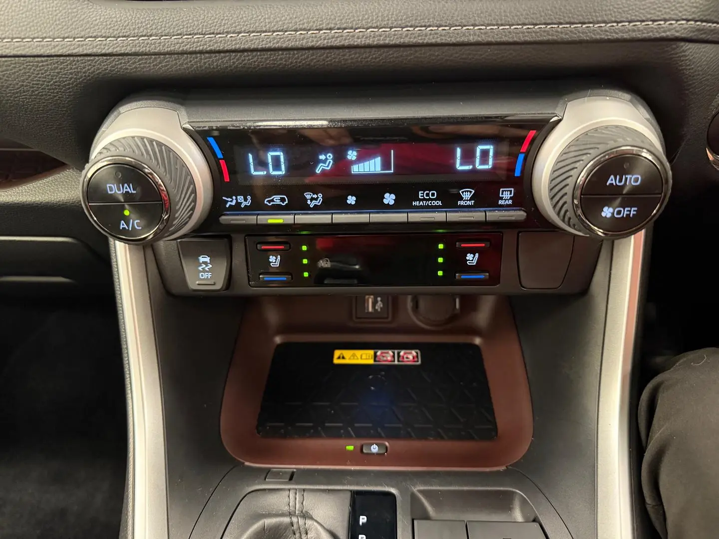 2023 Toyota RAV4 Gallery Image 36