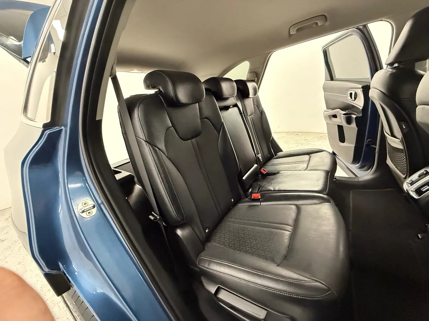 2020 Kia Sorento Gallery Image 21