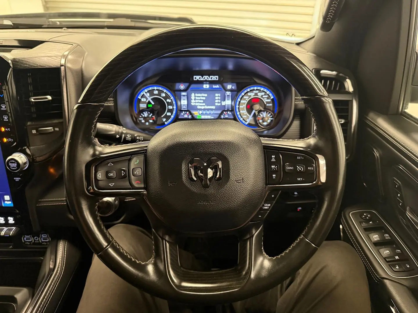 2022 RAM 1500 Gallery Image 27