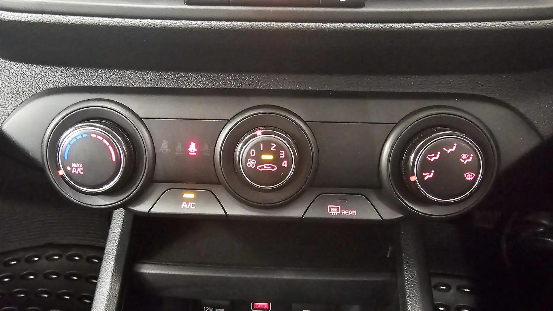 2023 Kia Cerato Gallery Image 33