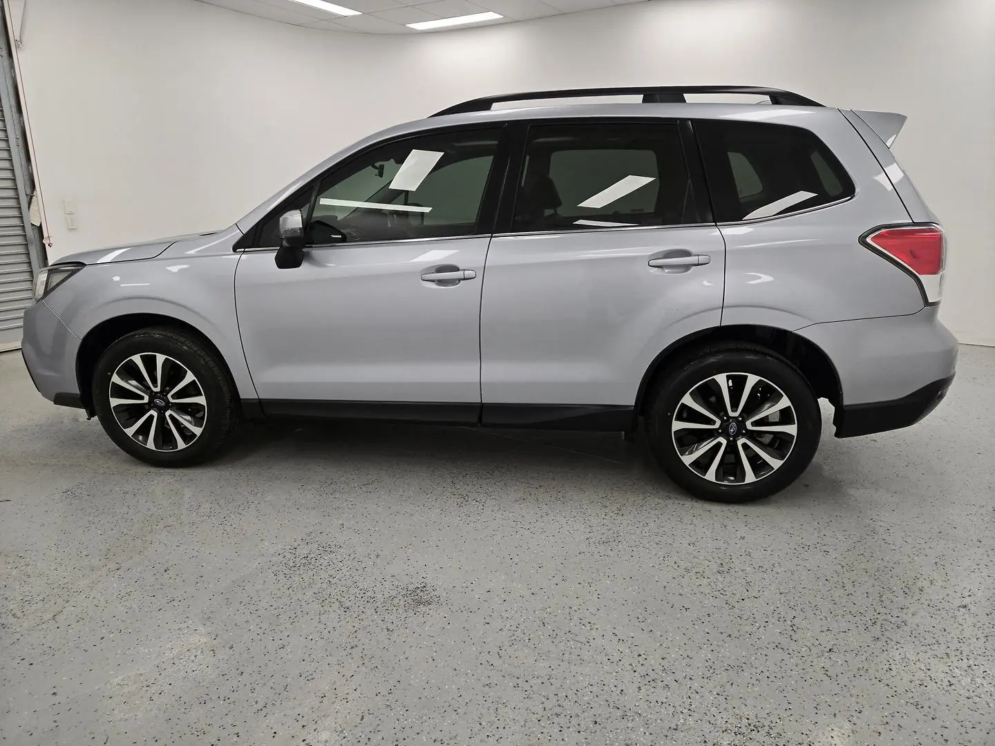 2016 Subaru Forester Image 6