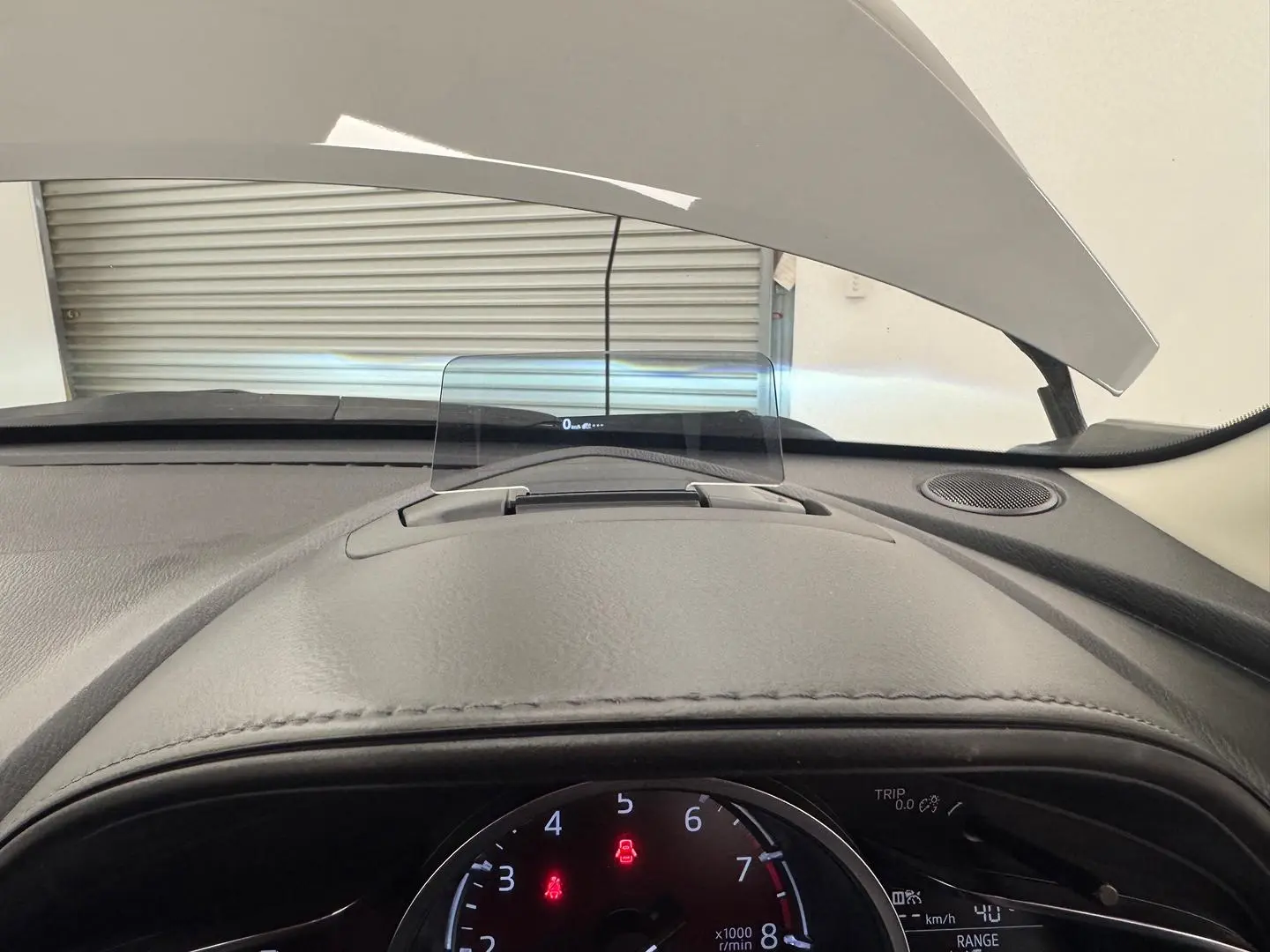 2024 Mazda CX-3 Gallery Image 23