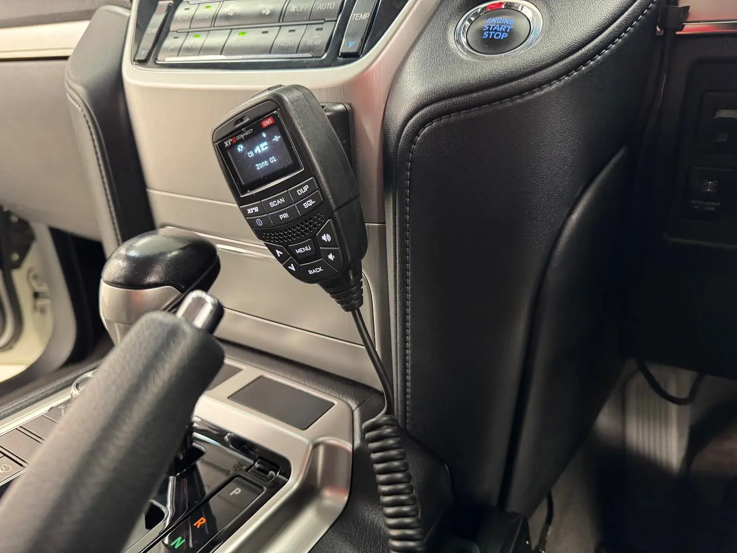 2017 Toyota Landcruiser Gallery Image 31