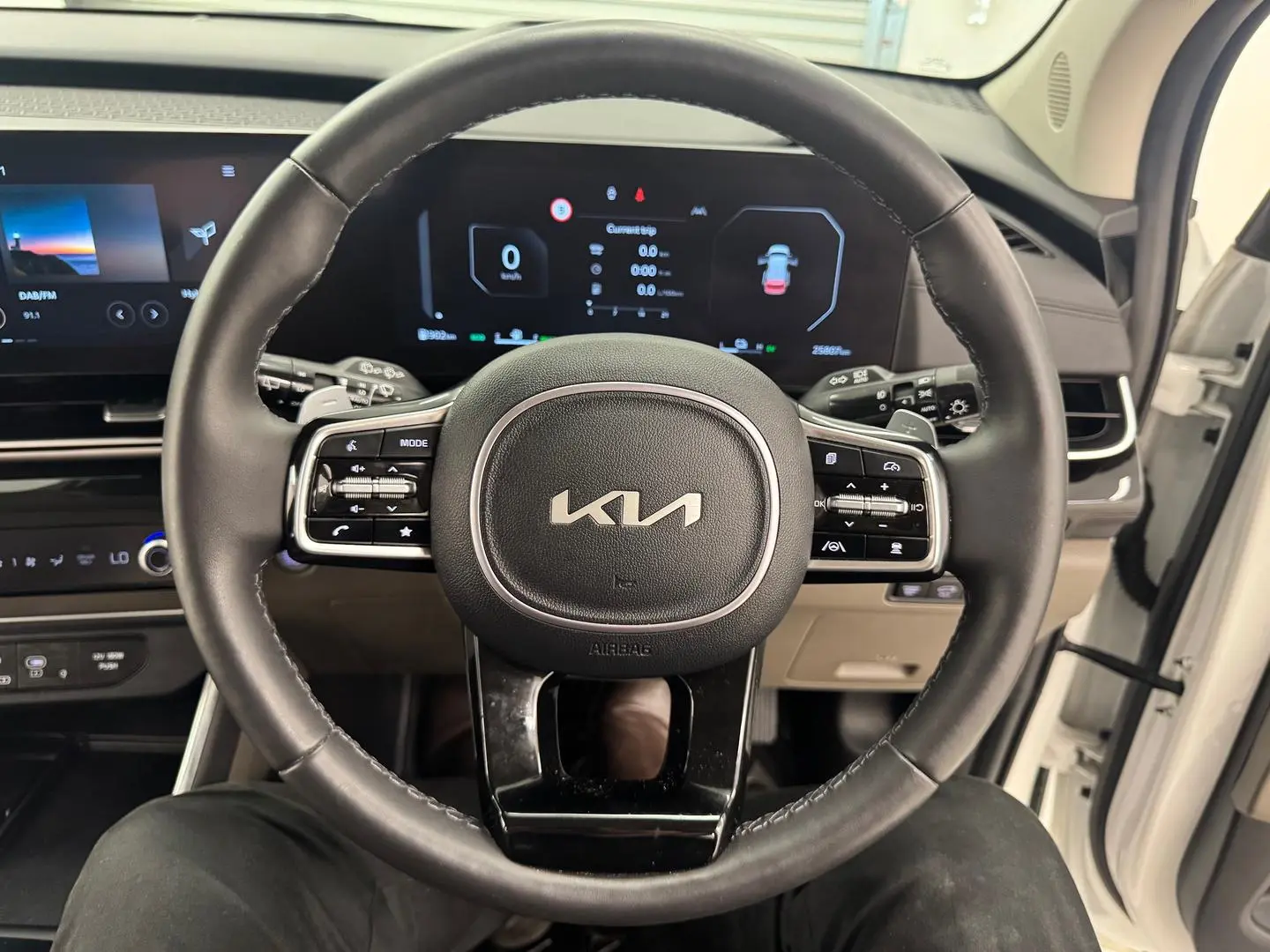 2024 Kia Carnival Gallery Image 21