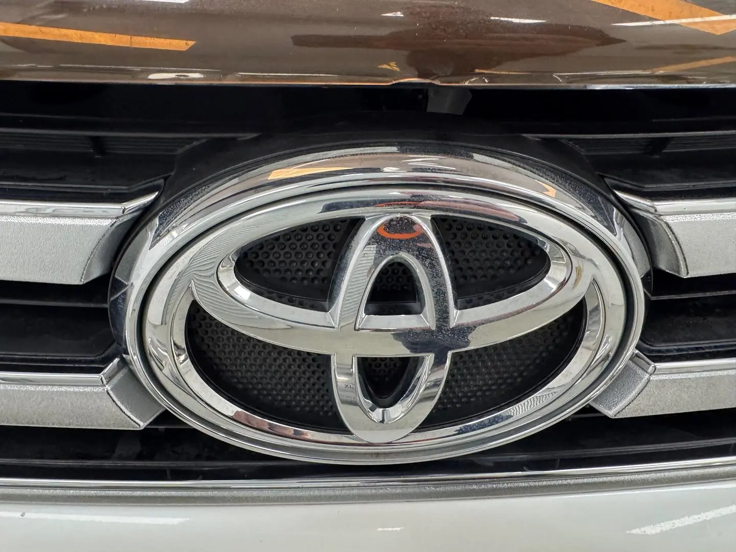 2017 Toyota Hilux Gallery Image 32