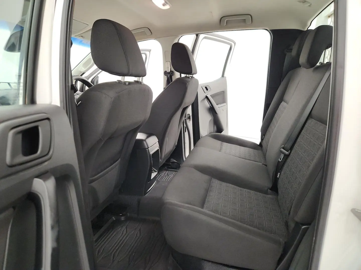 2022 Ford Ranger Gallery Image 19