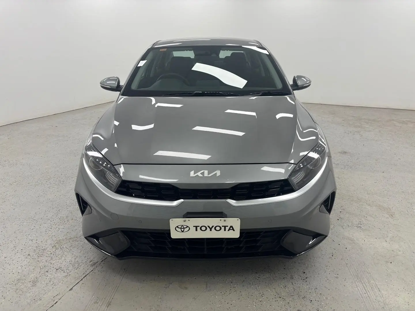 2024 Kia Cerato Gallery Image 35