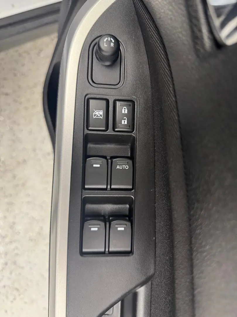 2018 Suzuki Vitara Gallery Image 16