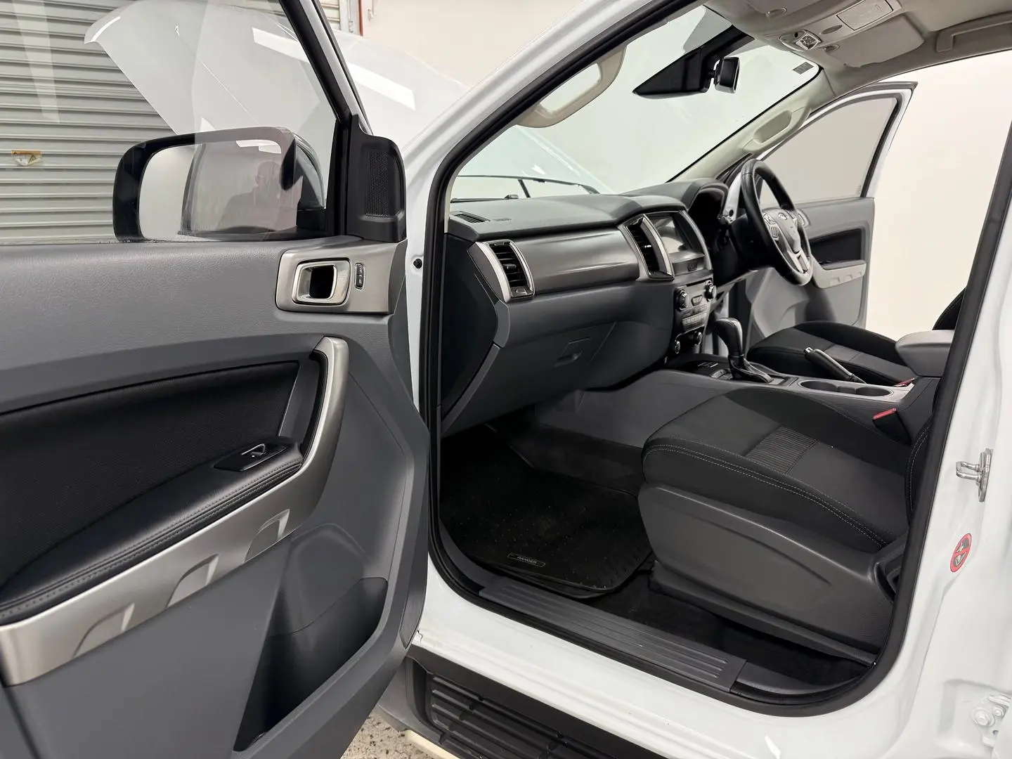 2017 Ford Ranger Gallery Image 9