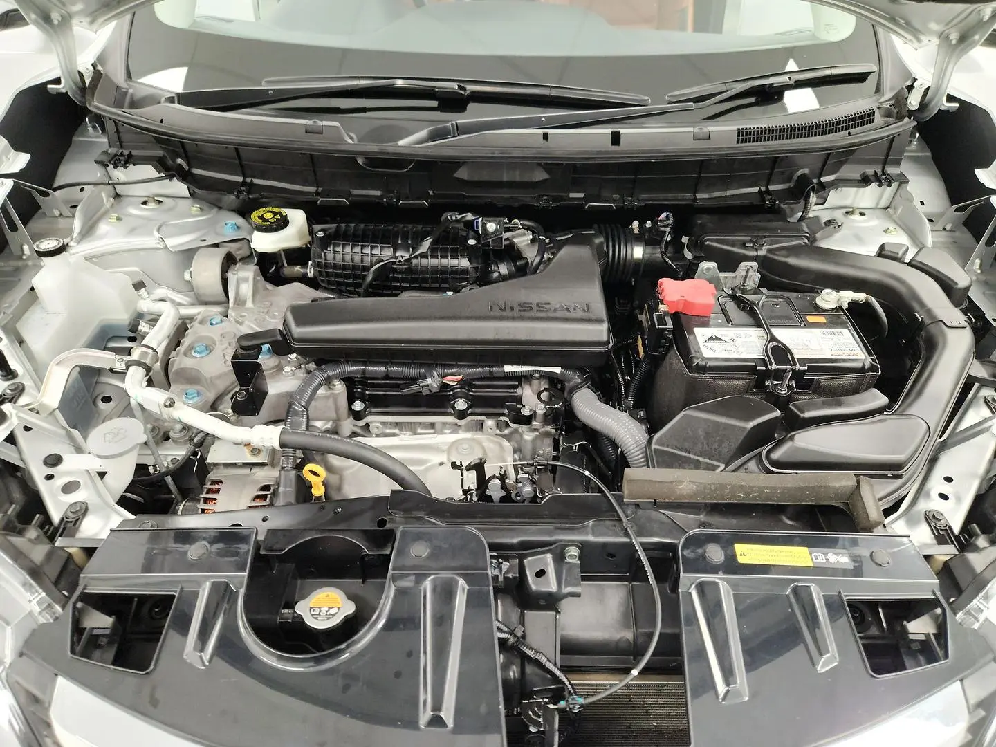 2022 Nissan X-TRAIL Gallery Image 14