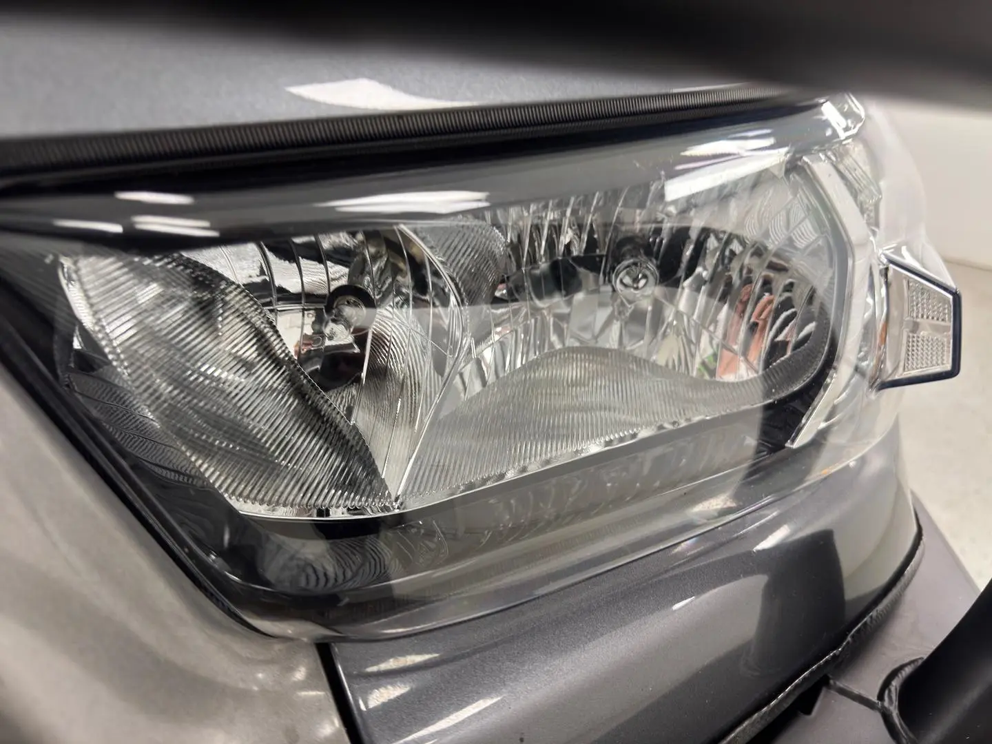 2022 Toyota Hilux Gallery Image 31