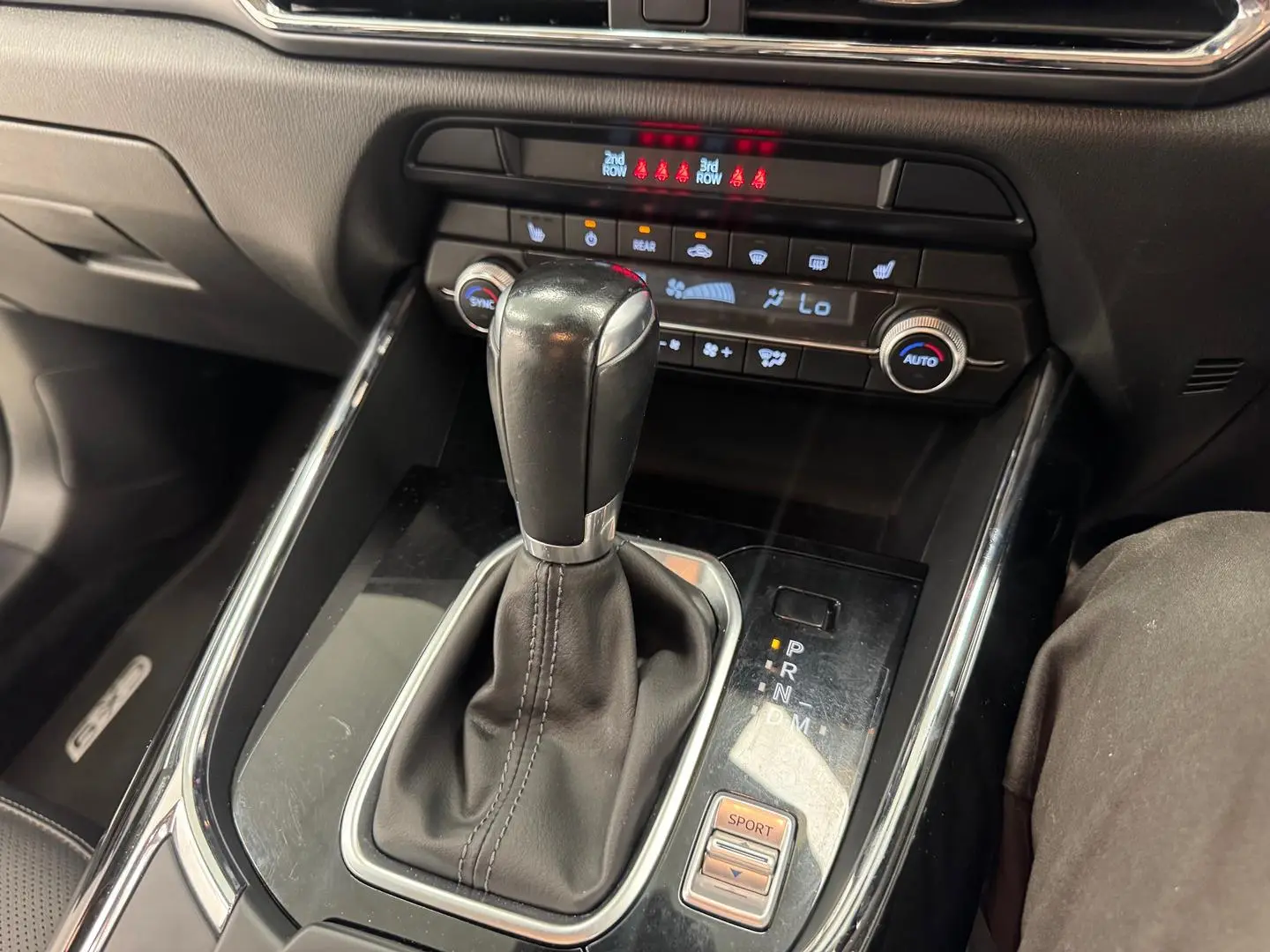 2021 Mazda CX-9 Gallery Image 23