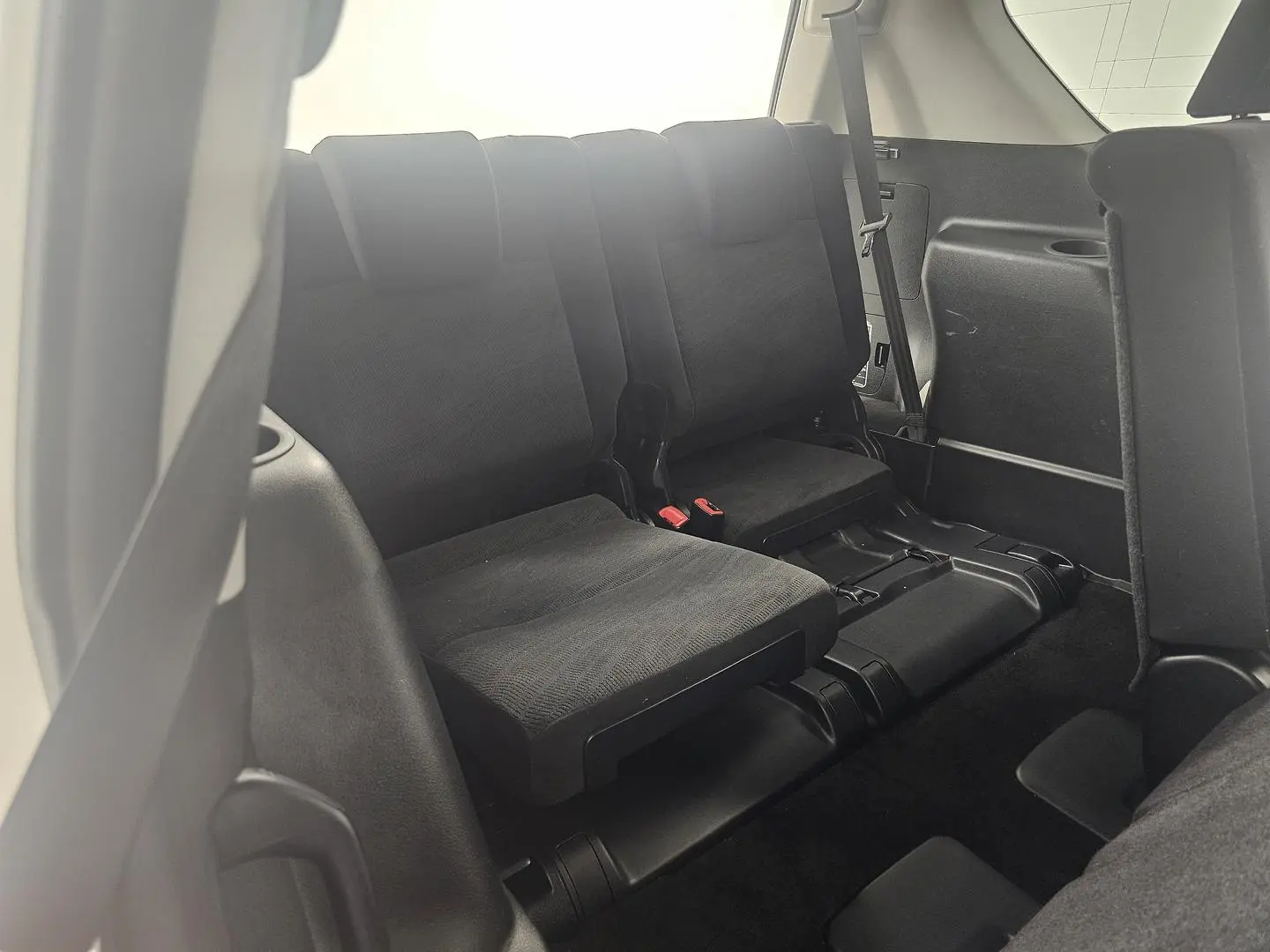 2021 Toyota Landcruiser Prado Gallery Image 24