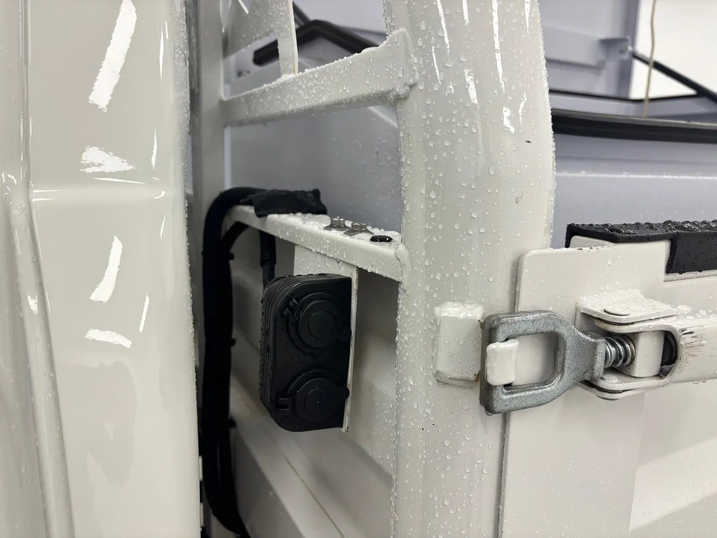 2023 Toyota Hilux Gallery Image 21