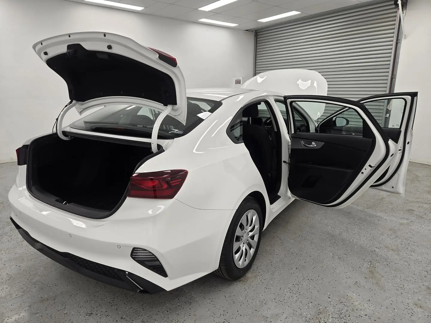 2023 Kia Cerato Gallery Image 10