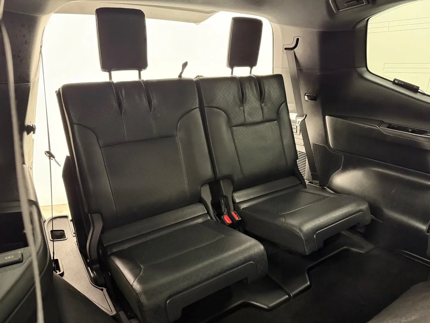 2022 Toyota Landcruiser Gallery Image 23