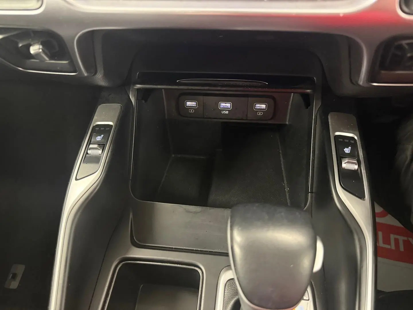 2023 Kia Sorento Gallery Image 37