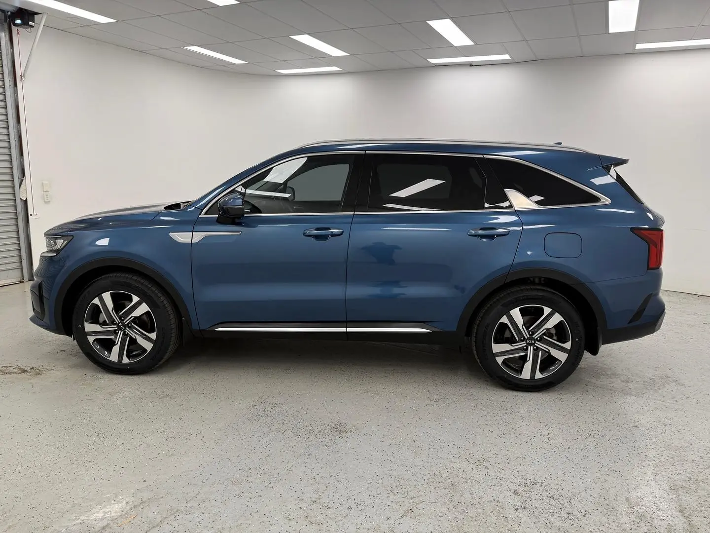 2020 Kia Sorento Gallery Image 6