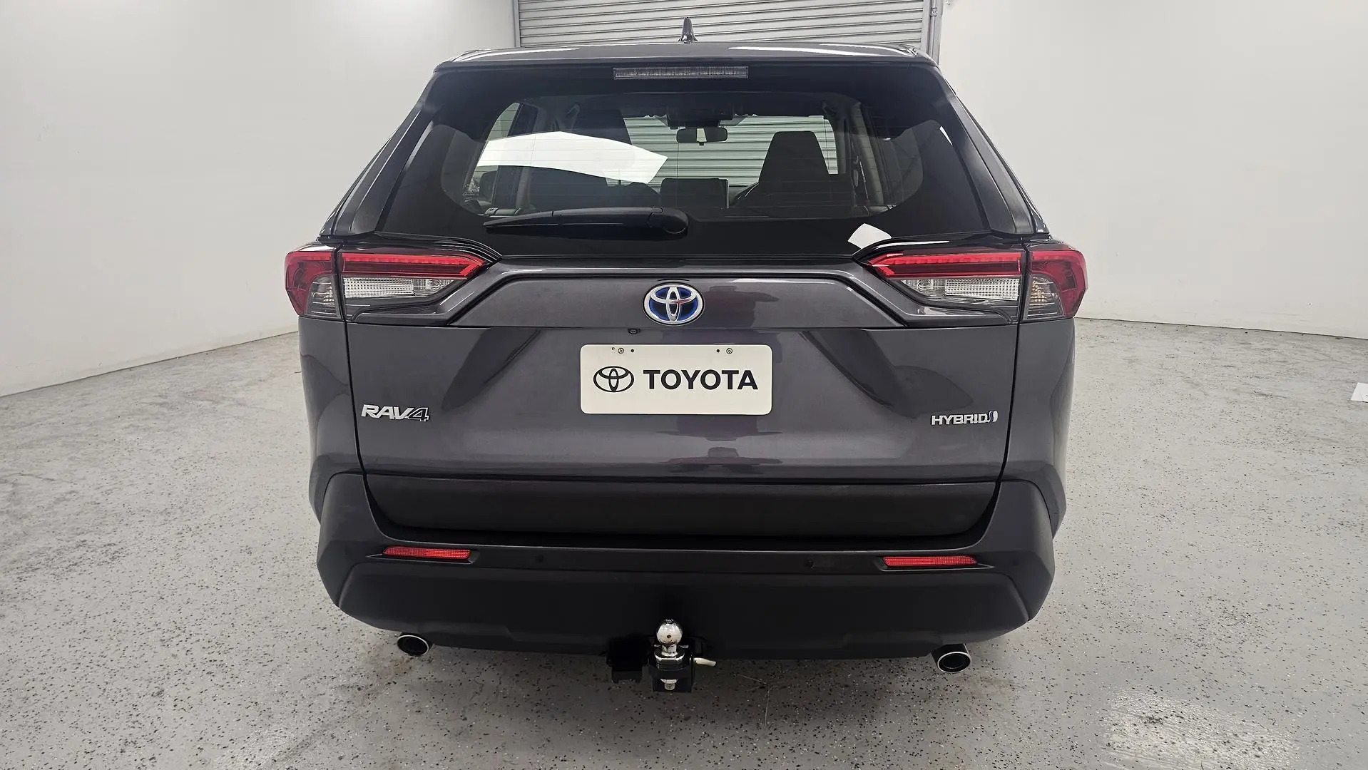 2022 Toyota RAV4 Gallery Image 4