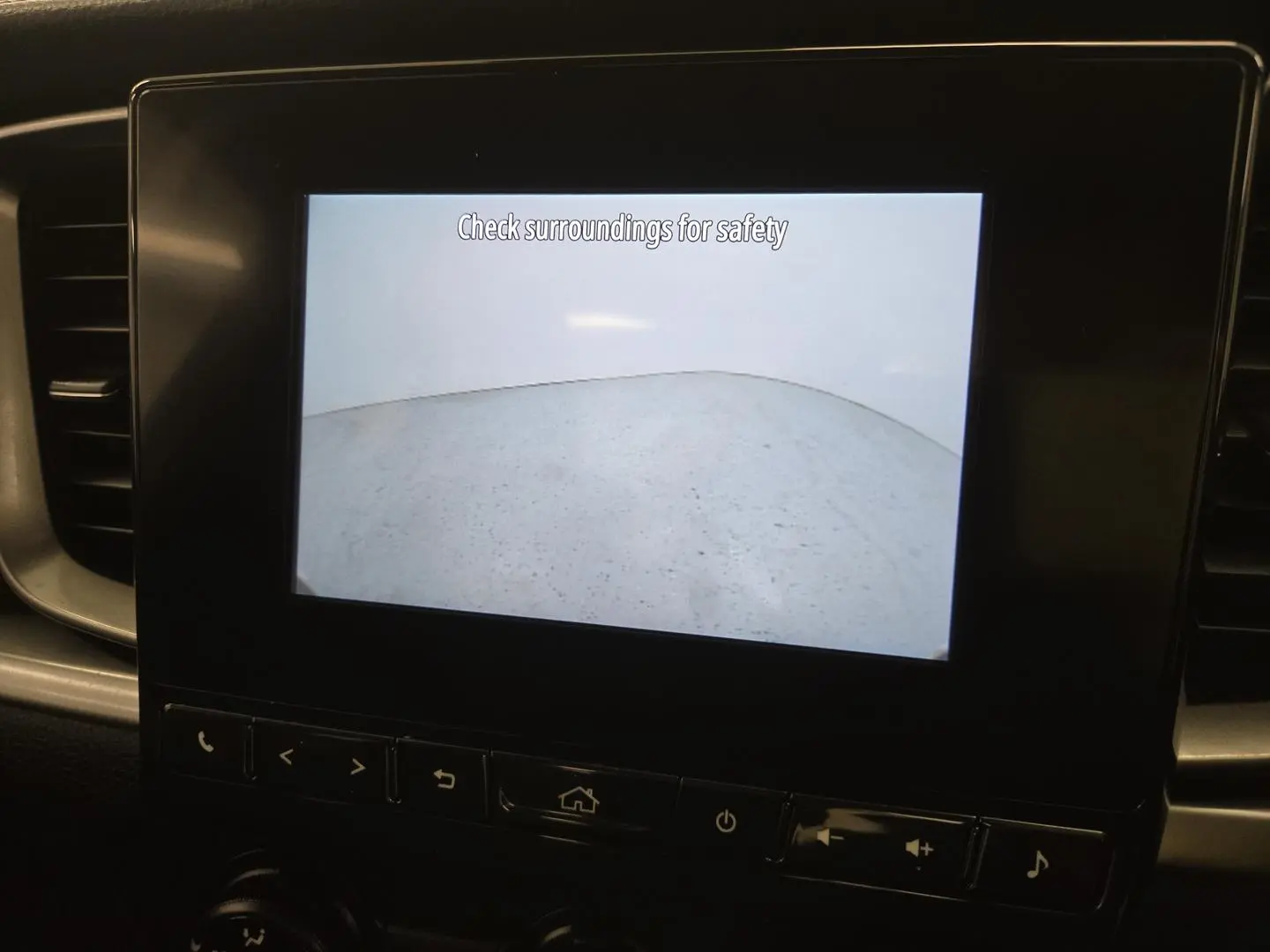 2021 Mazda BT-50 Gallery Image 30