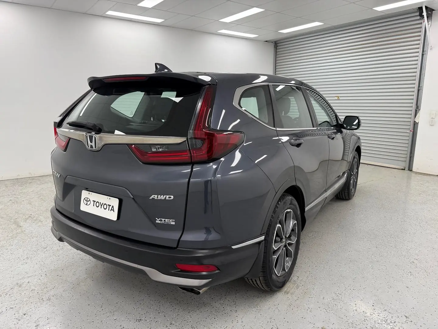 2023 Honda CR-V Gallery Image 3