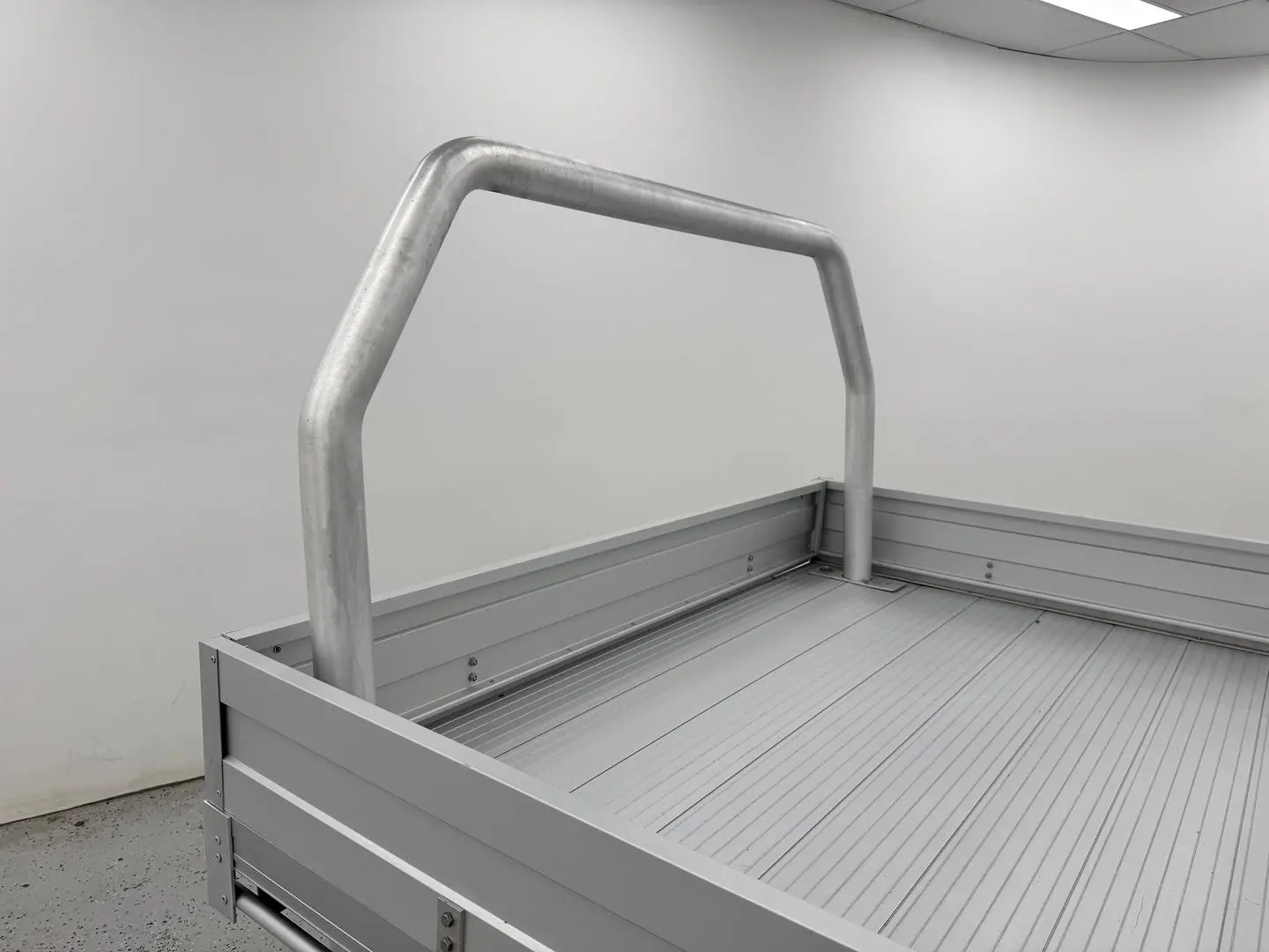 2020 Toyota Hilux Gallery Image 29