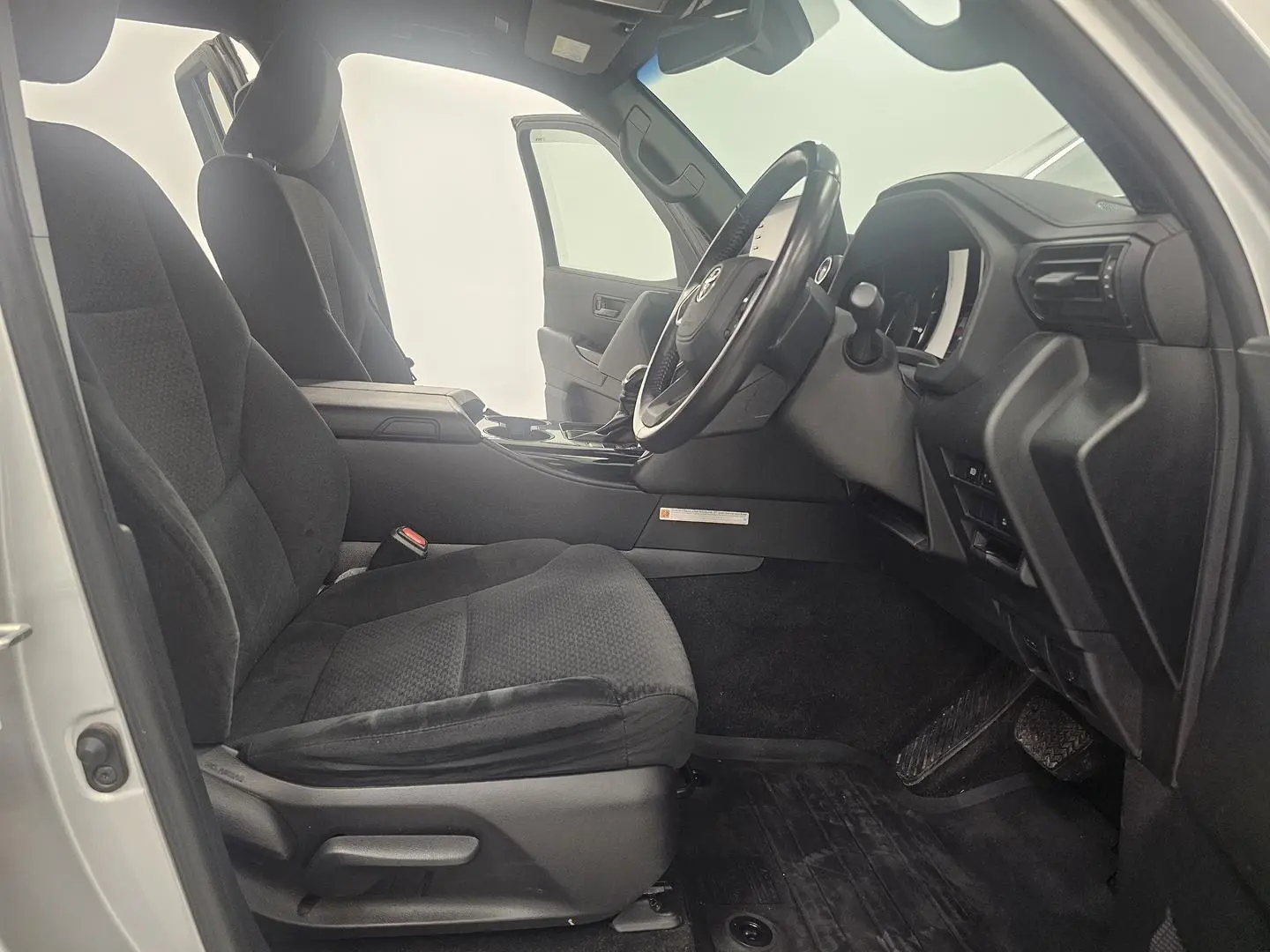 2023 Toyota Landcruiser Gallery Image 25