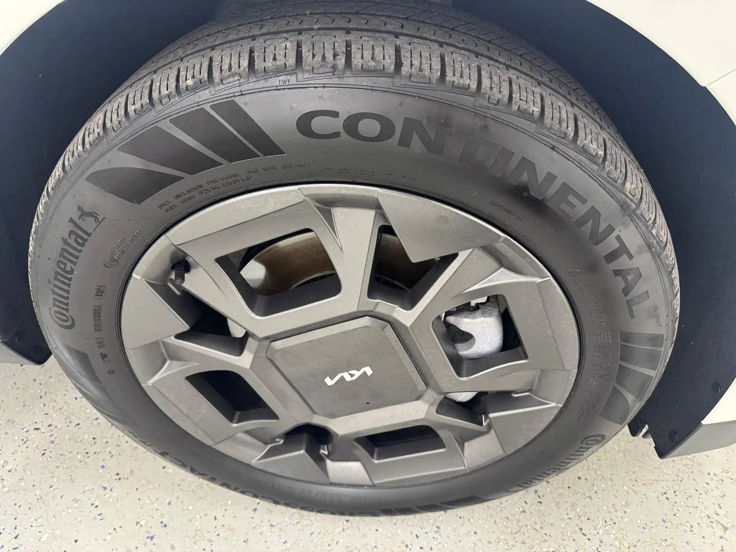 2024 Kia Carnival Gallery Image 16