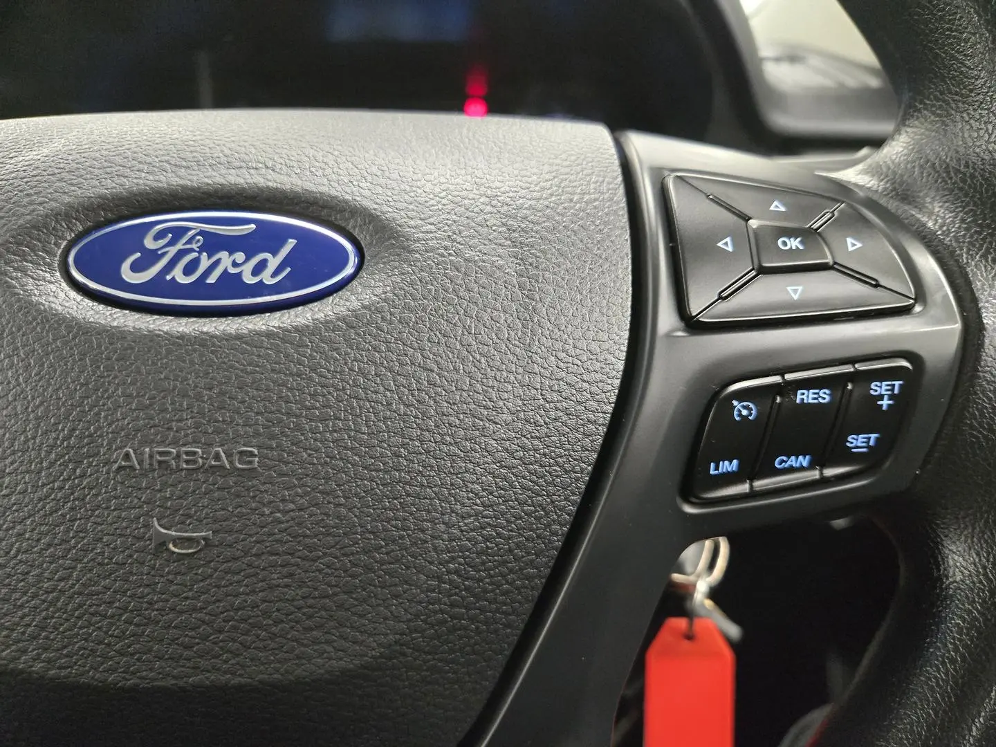 2019 Ford Ranger Gallery Image 27