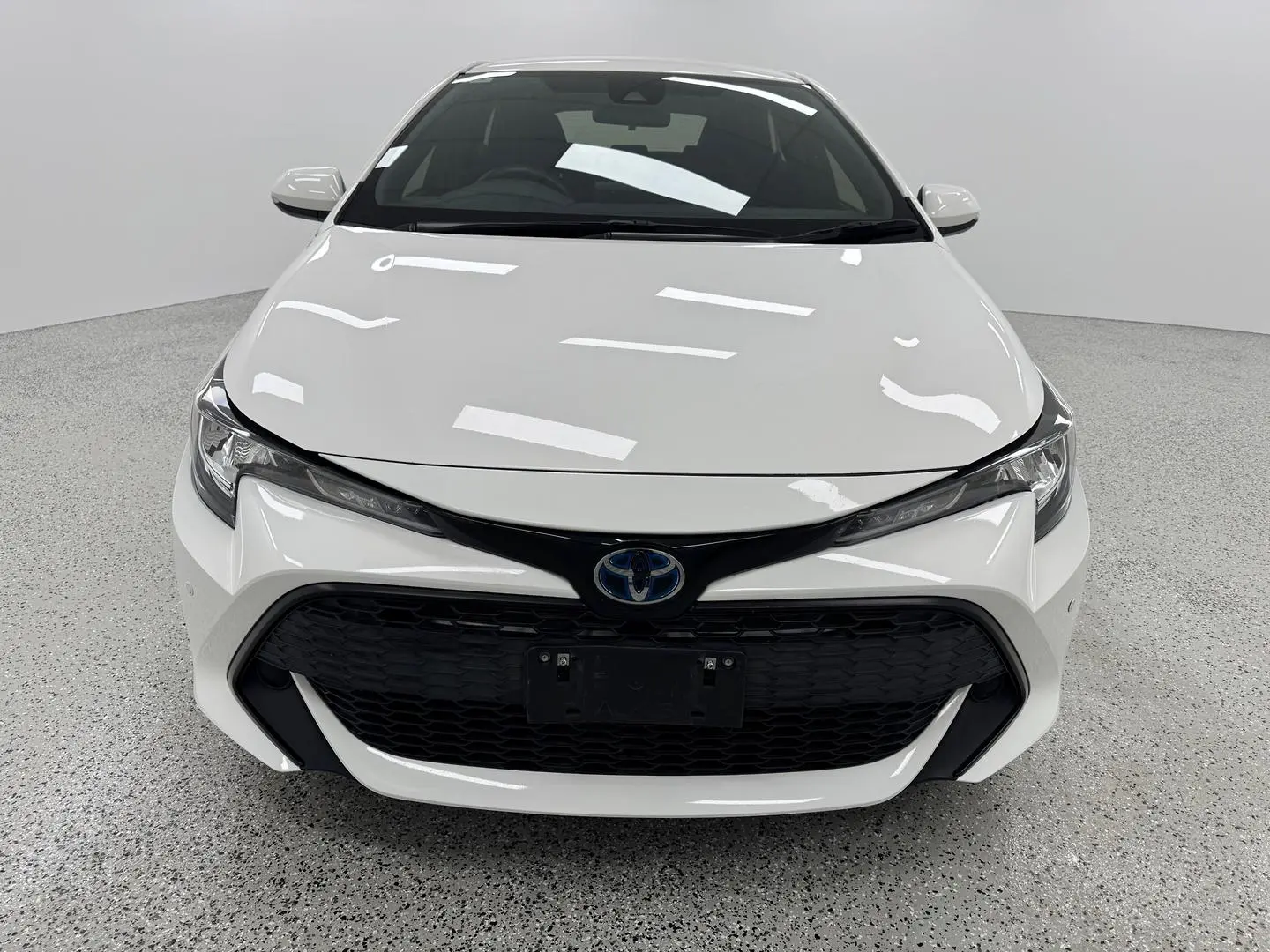 2021 Toyota Corolla Gallery Image 8