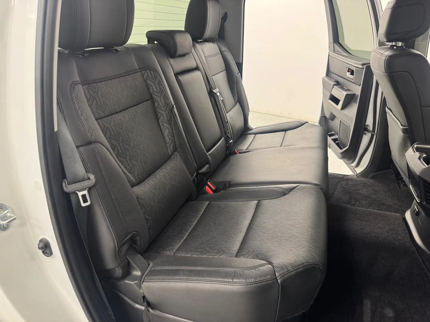 2023 Toyota Tundra Gallery Image 33