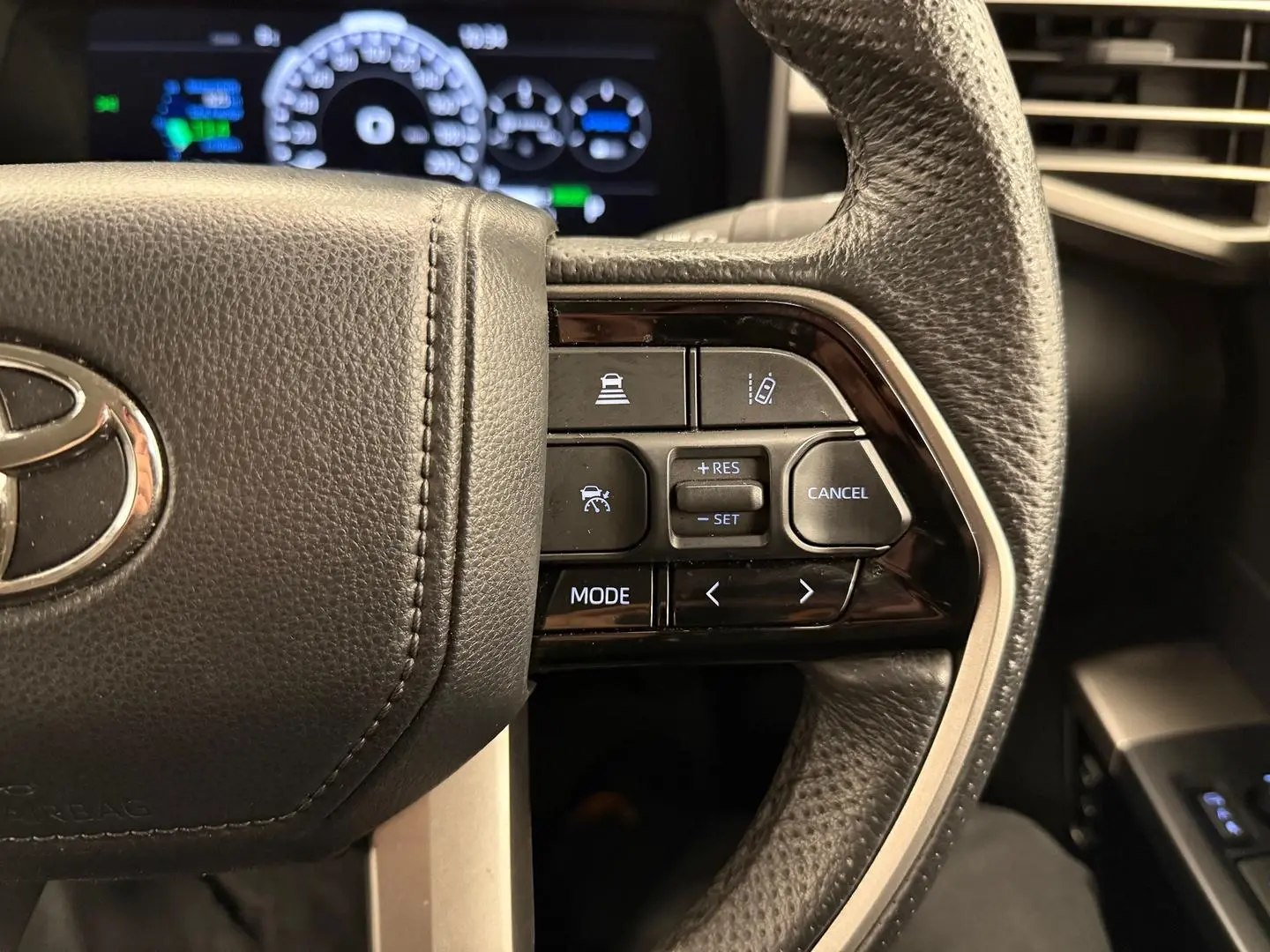 2024 Toyota Tundra Gallery Image 26