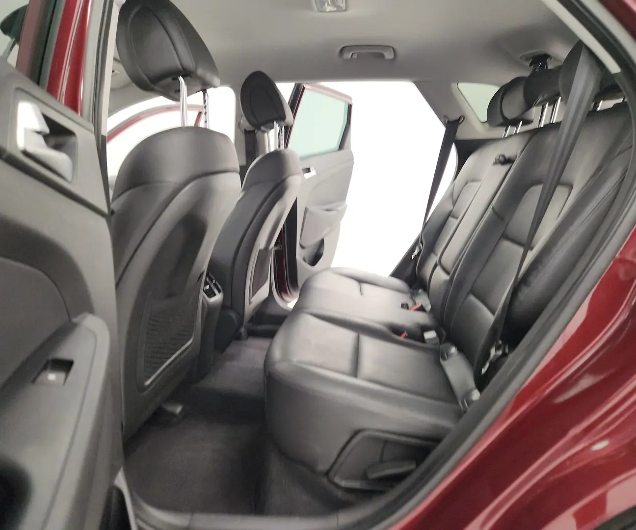 2016 Hyundai Tucson Gallery Image 18