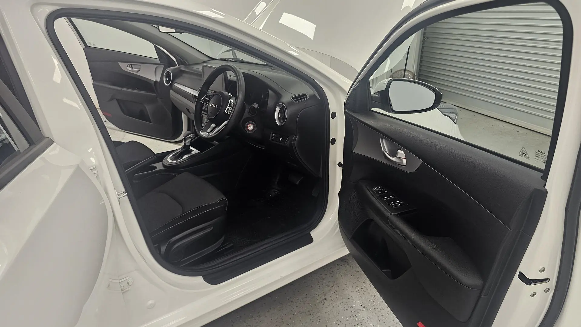 2023 Kia Cerato Gallery Image 22