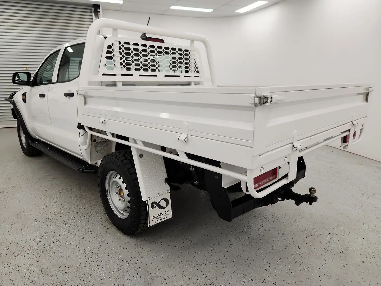 2022 Ford Ranger Gallery Image 5