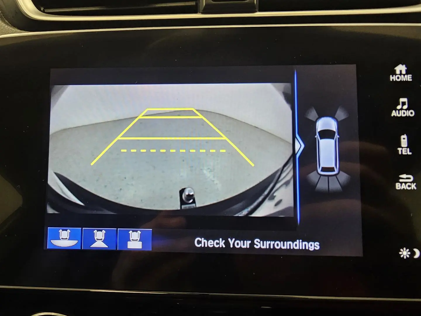 2018 Honda CR-V Gallery Image 30