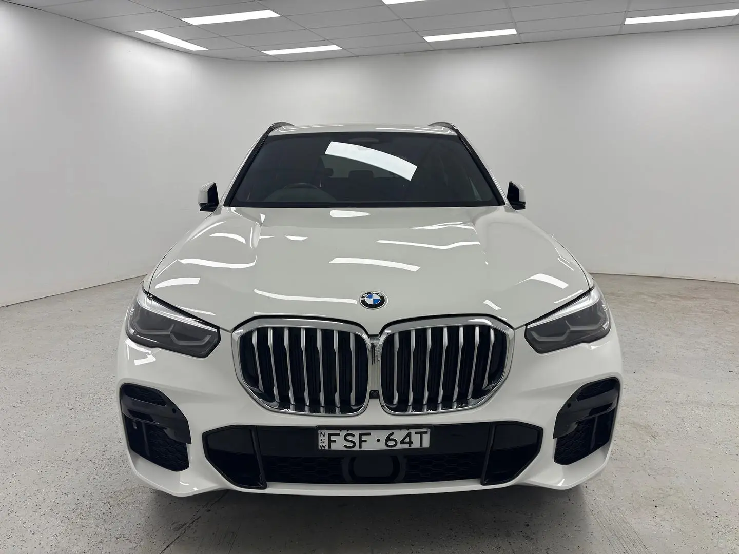 2021 BMW X5 Gallery Image 41