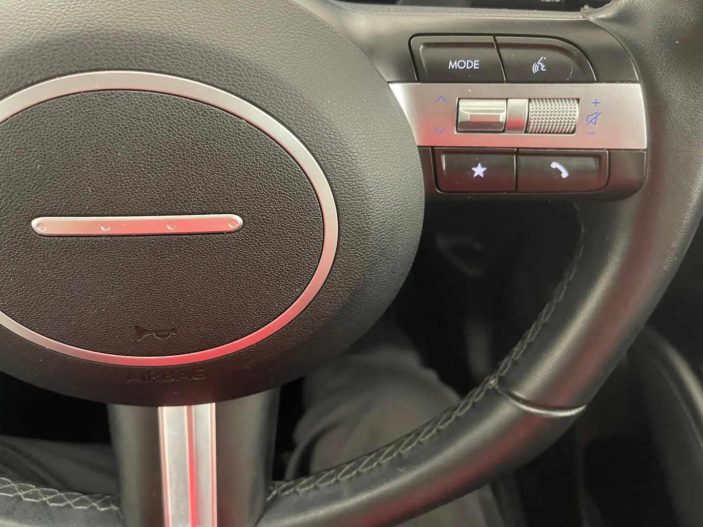 2024 Hyundai Tucson Gallery Image 31