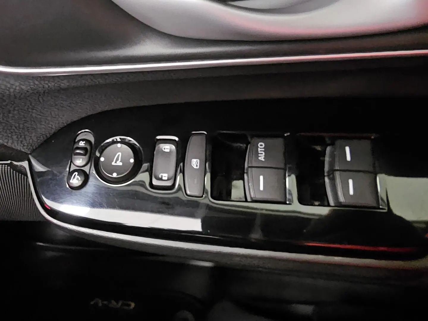 2018 Honda CR-V Gallery Image 34